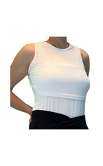 Load image into Gallery viewer, Lift Up Luxury Nursing Tank
